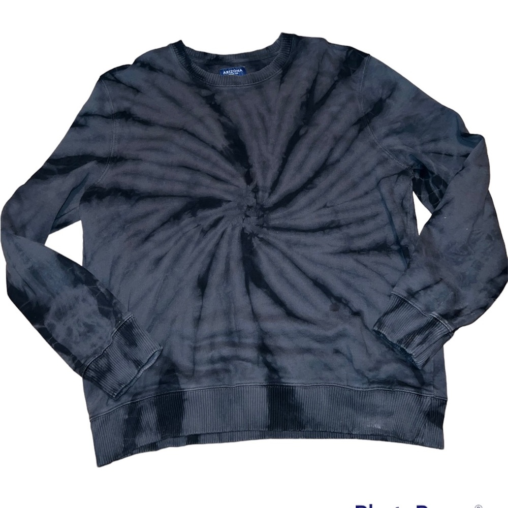 Arizona Jean Co. Tie Dye Sweater